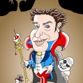 Der Lord der Finsternis - Dani Lary