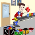 Der Chefrezensent - Joshoa Jay