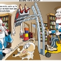 Neues aus dem Hauptquartier - Uwe Schenk und Michael Sondermeyer