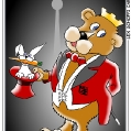Der Zaubärlin