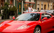 Ferrari