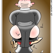 Der Maskierte