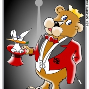 Der Zaubärlin