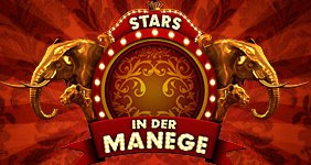 Bild: BR - Stars in der Manege